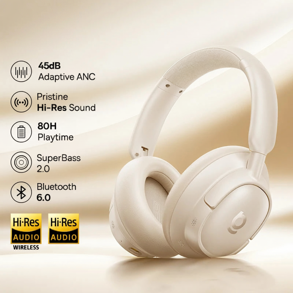 Audífonos y Auriculares