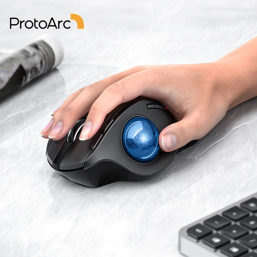 Mouse y Teclados