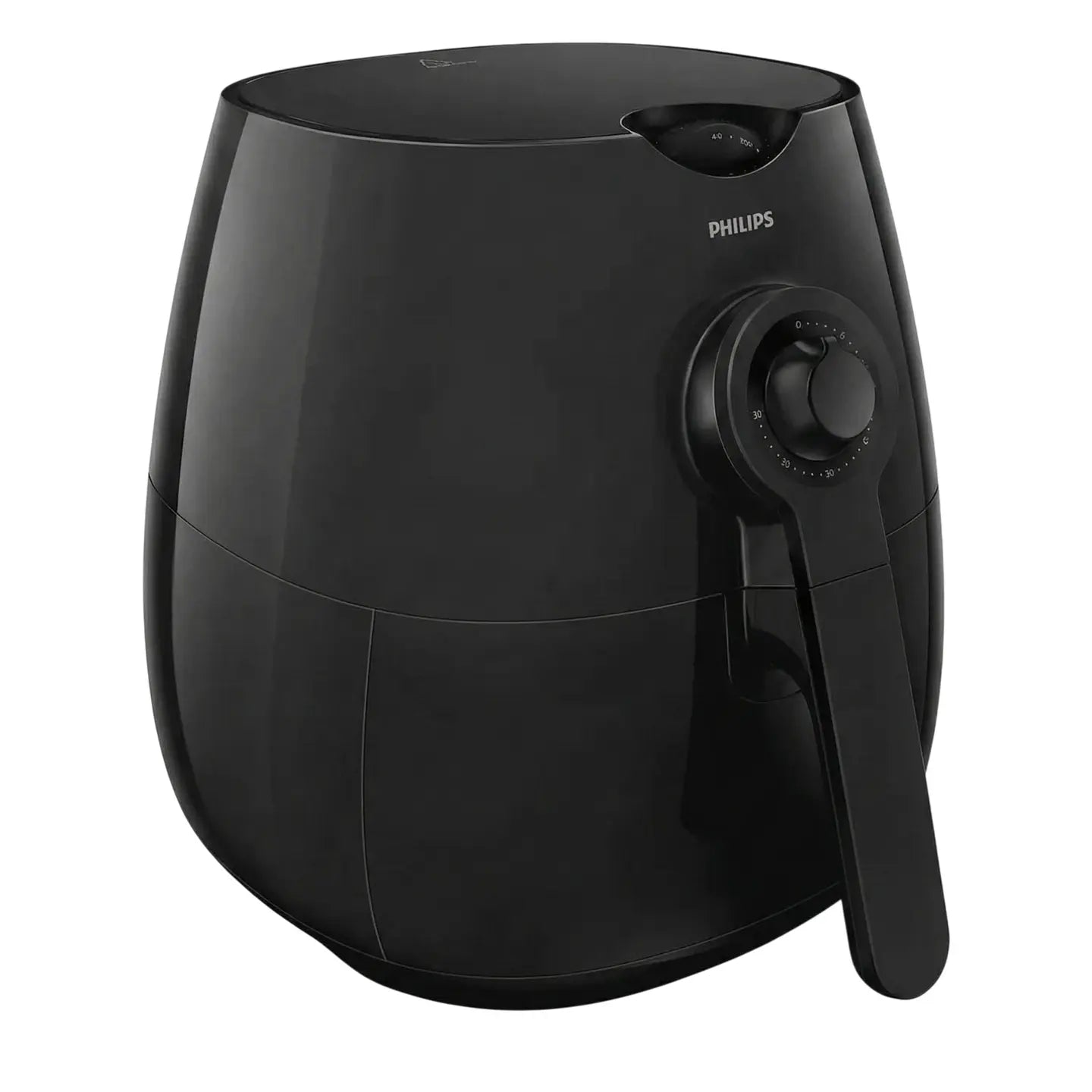 Freidora Aire Philips Rapid Air modelo HD9218/71