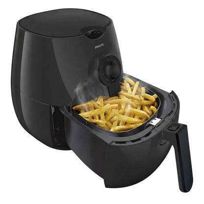 Freidora Aire Philips Rapid Air modelo HD9218/71