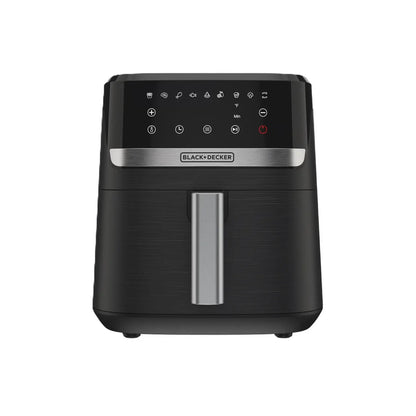 Freidora de Aire Black + Decker PURIFRY de 5.5L (Afbd62-1bdcl)