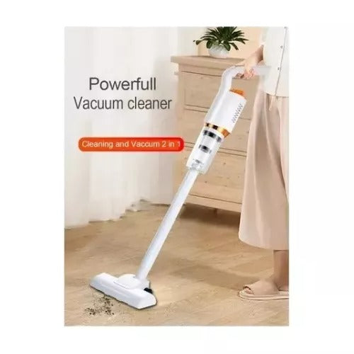 Aspiradora inalámbrica recargable, foto 6