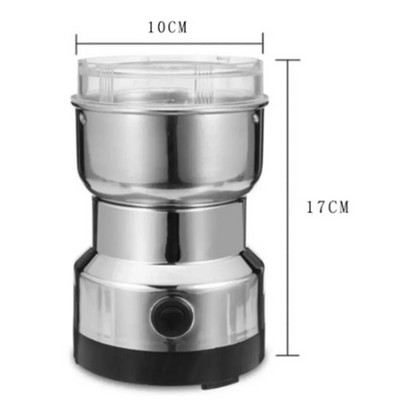 Pack de 2 molinillos eléctricos de café, foto 2