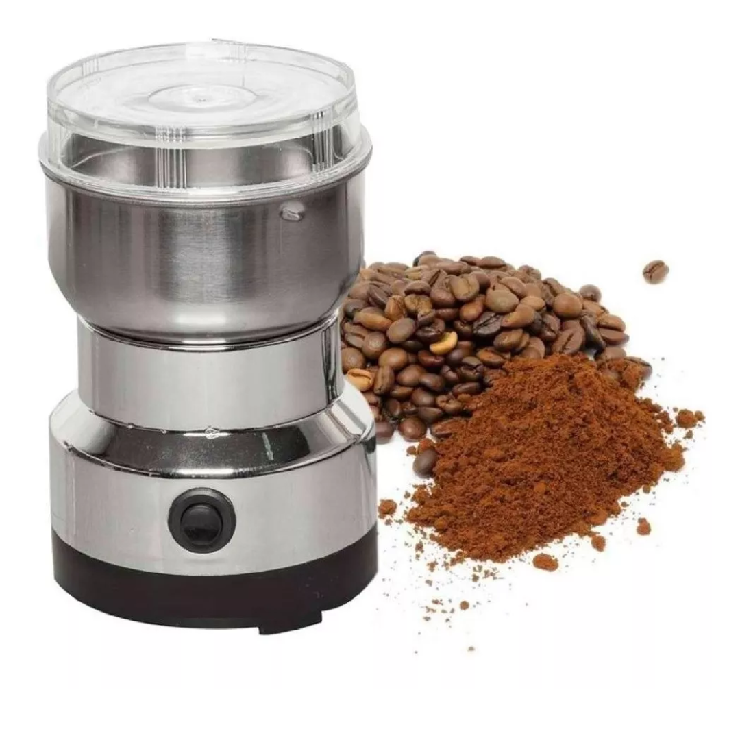 Pack de 2 molinillos eléctricos de café, foto 6