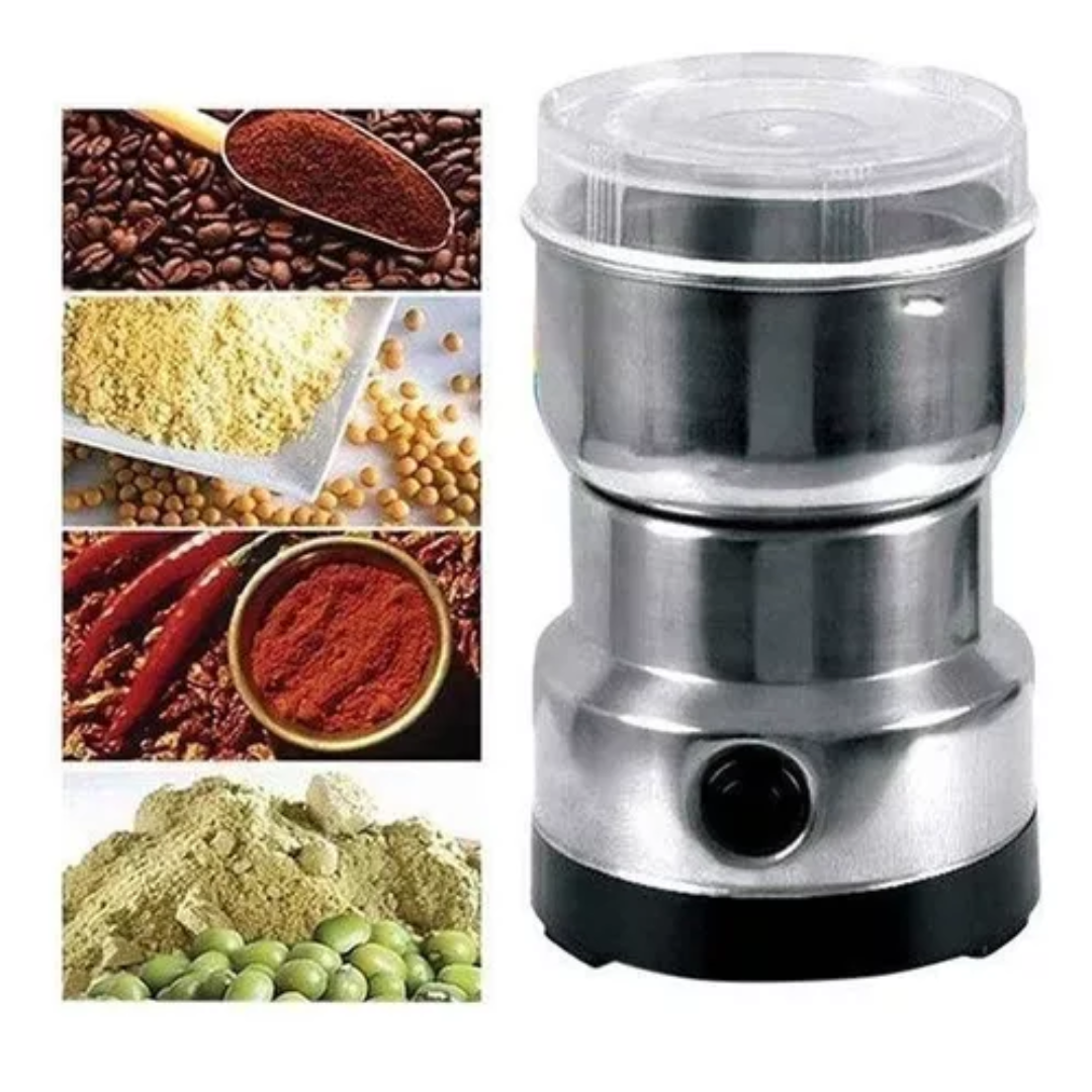Pack de 2 molinillos eléctricos de café, foto 7