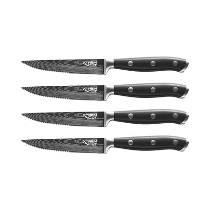 Cuchillos para carne Xtreme Cut Steak, foto 3