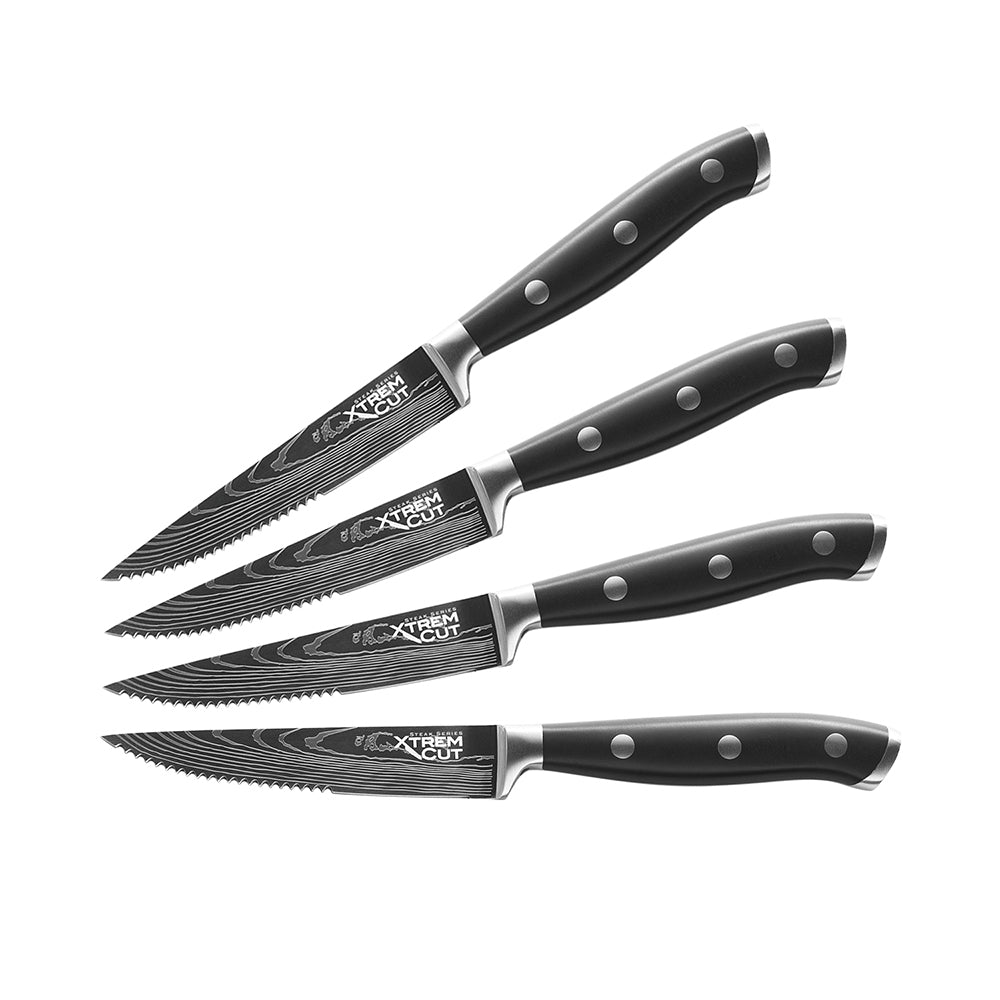 Cuchillos para carne Xtreme Cut Steak, foto 4