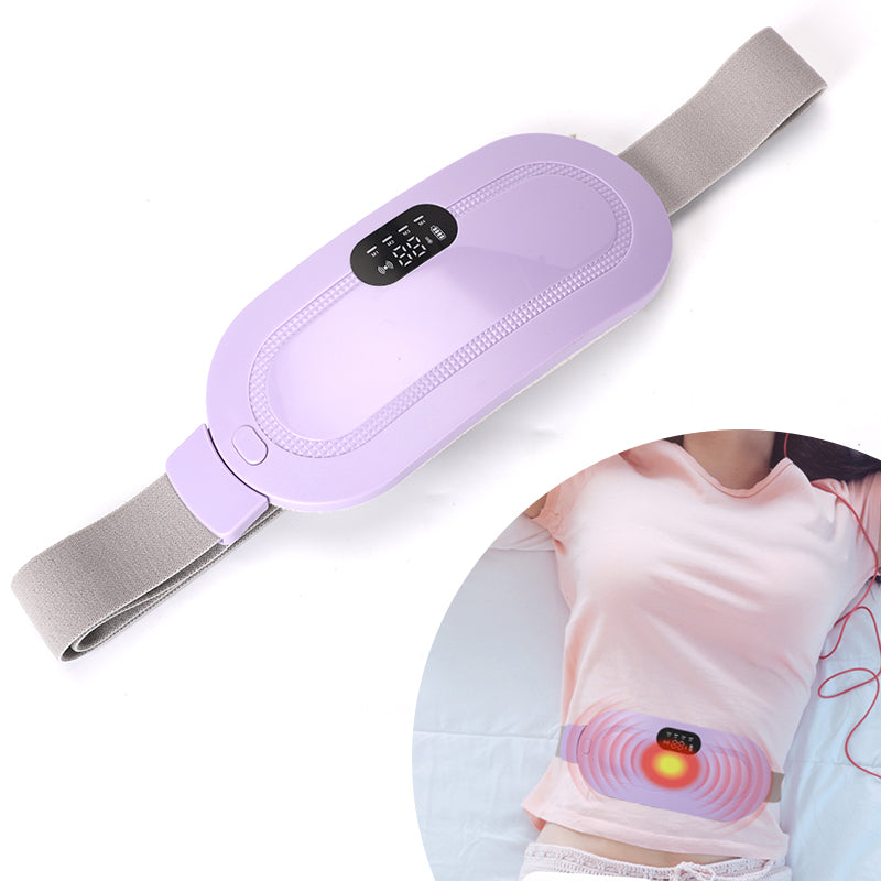 Almohadilla Térmica para para calambres menstruales