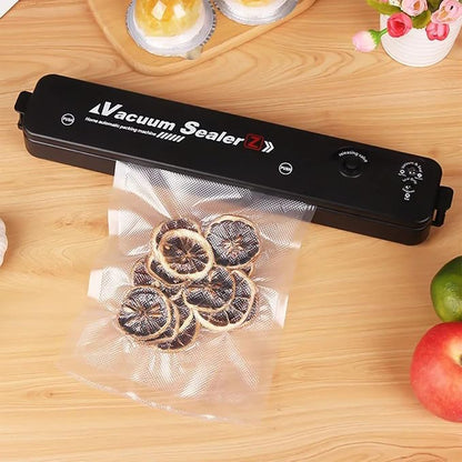 Máquina Selladora al vacío para alimentos CurlerPro