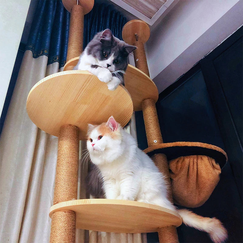 Repuesto poste rascador para gatos gatos cuerda de sisal