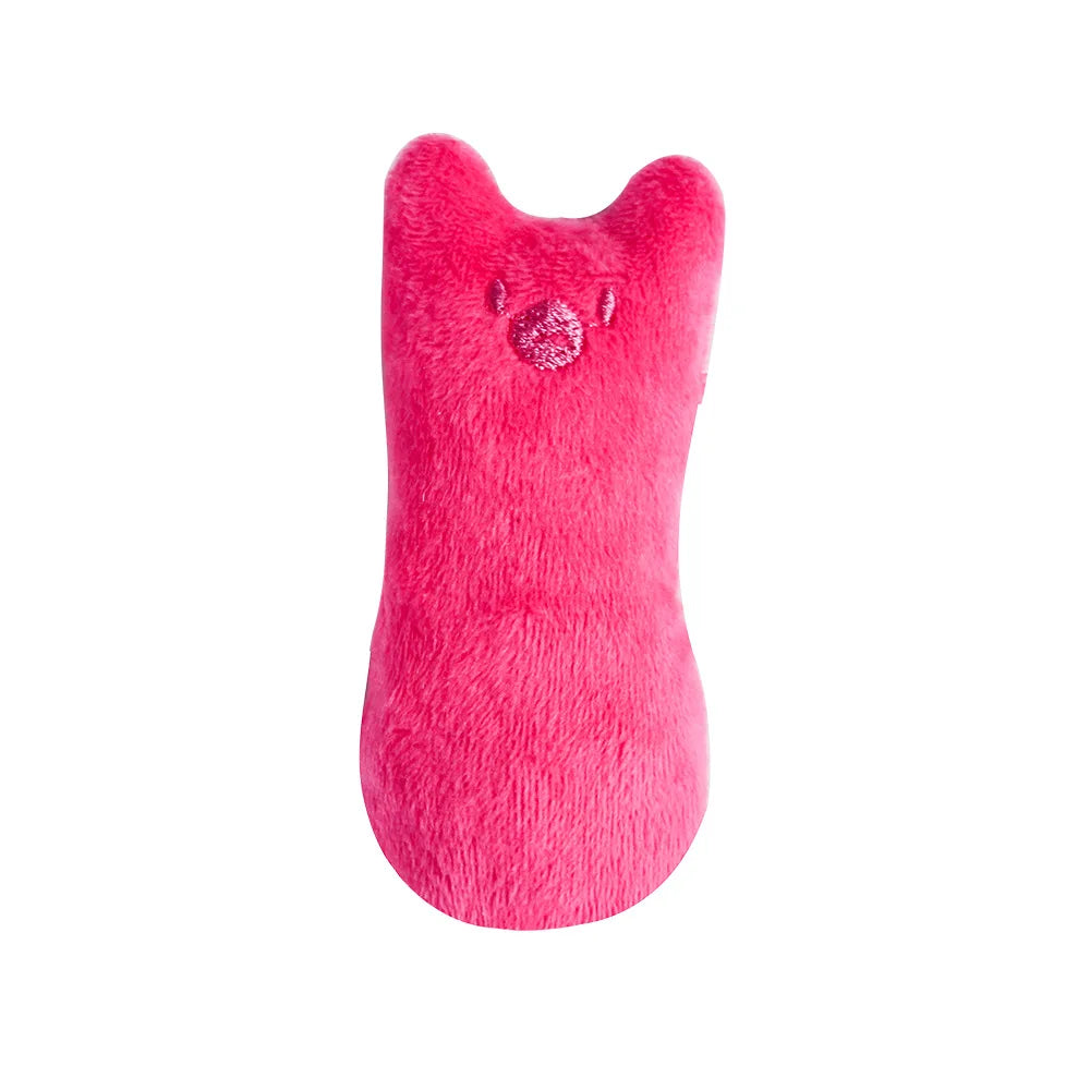 Peluche de Juguete con Hierba Gatera (Catnip)