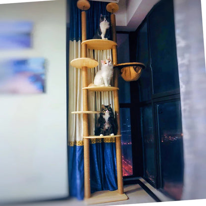 Repuesto poste rascador para gatos gatos cuerda de sisal