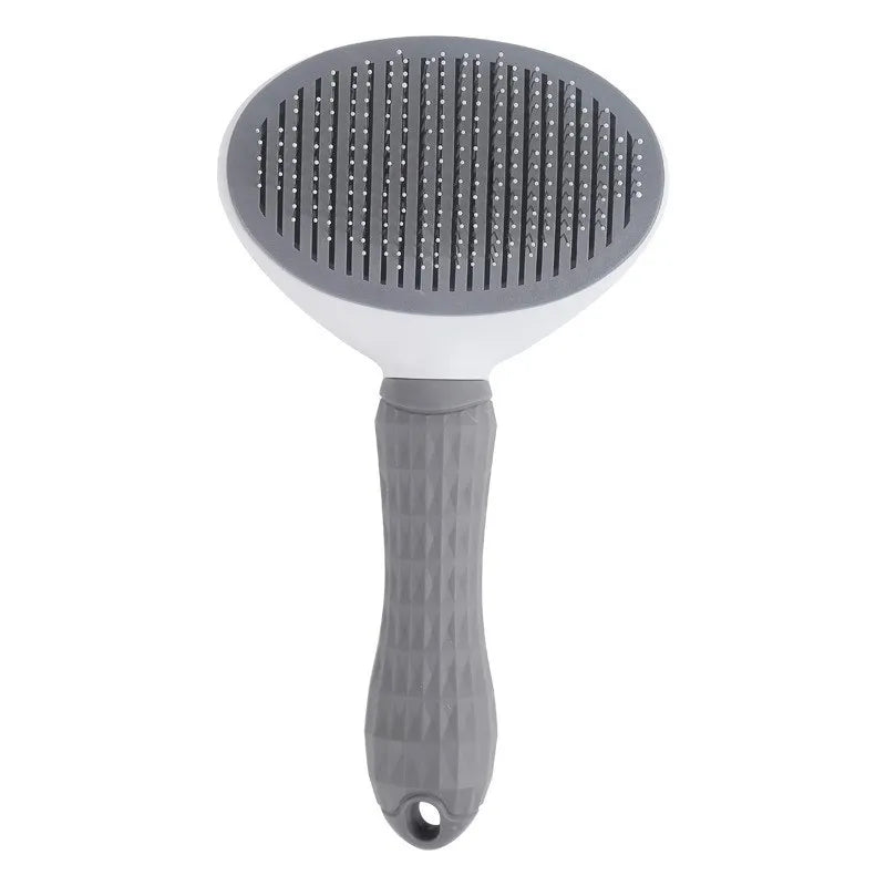 Cepillo para para eliminar el pelo de mascotas