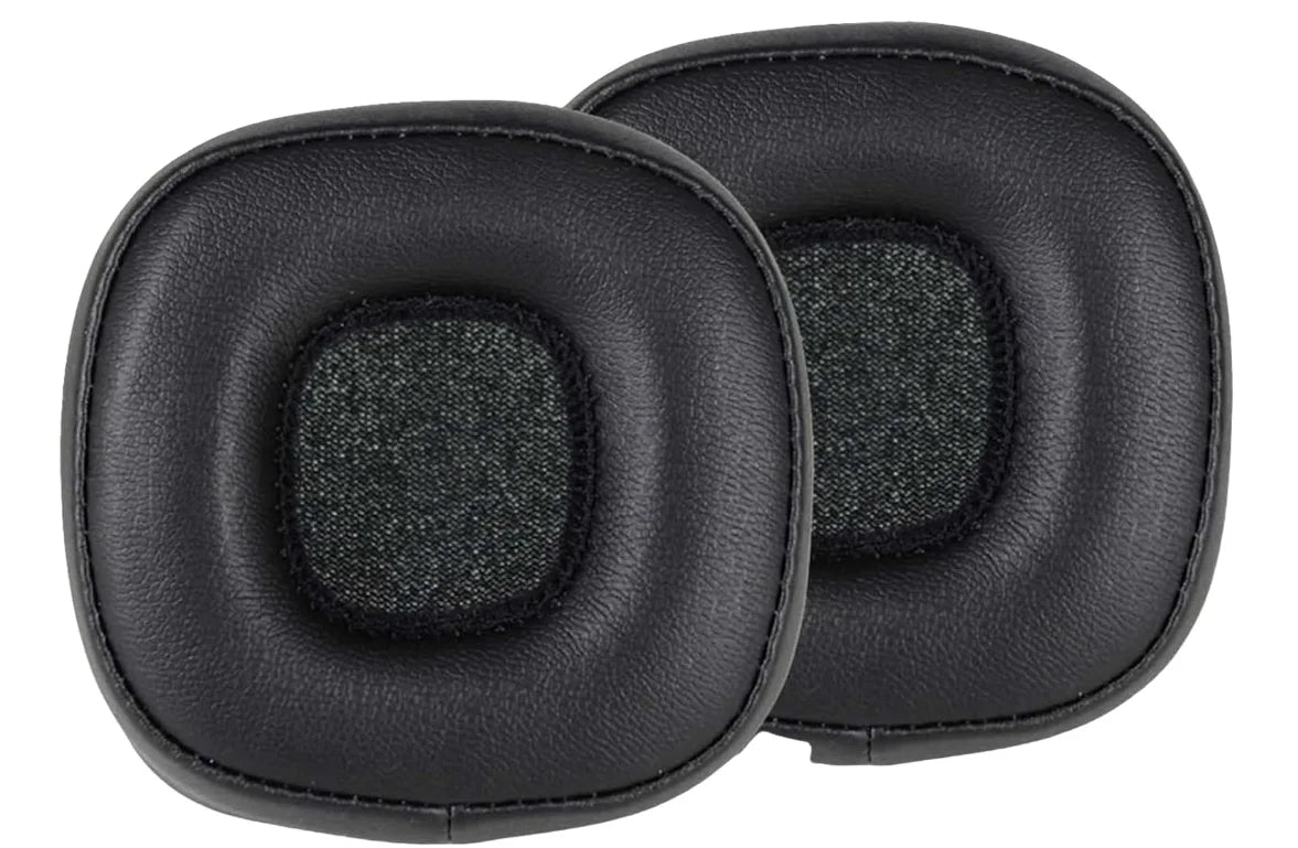 Almohadillas de repuesto para Audífonos HiFi Marshall inalámbricos con Bluetooth 5.0