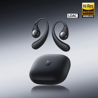 Audífonos inalámbricos Baseus Eli Sport 2 con Bluetooth 6.0