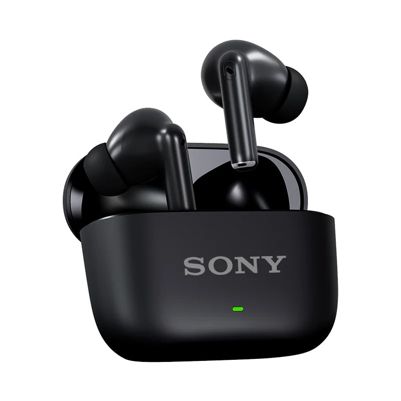 Audífonos inalámbricos Bluetooth Sony S300 con micrófono táctil