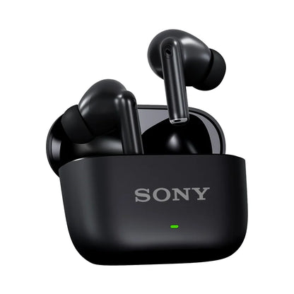 Audífonos inalámbricos Bluetooth Sony S300 con micrófono táctil