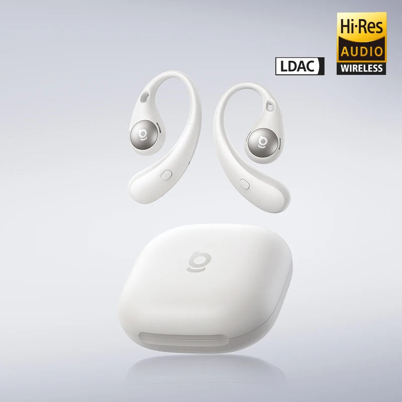 Audífonos inalámbricos Baseus Eli Sport 2 con Bluetooth 6.0
