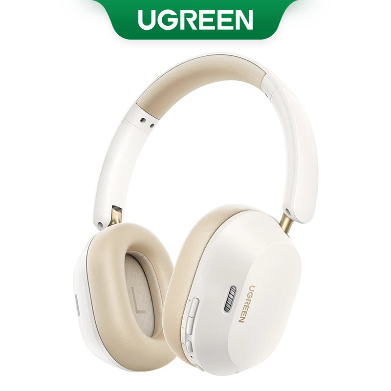 Audífonos inalámbricos UGREEN Max5c con cancelación activa de ruido