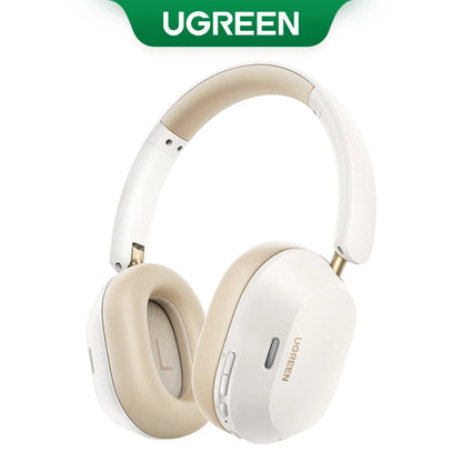 Audífonos inalámbricos UGREEN Max5c con cancelación activa de ruido