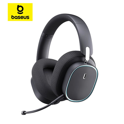 Audífonos inalámbricos Baseus GH02 con micrófono ideal para gamers