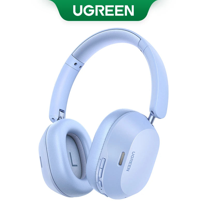 Audífonos inalámbricos UGREEN Max5c con cancelación activa de ruido