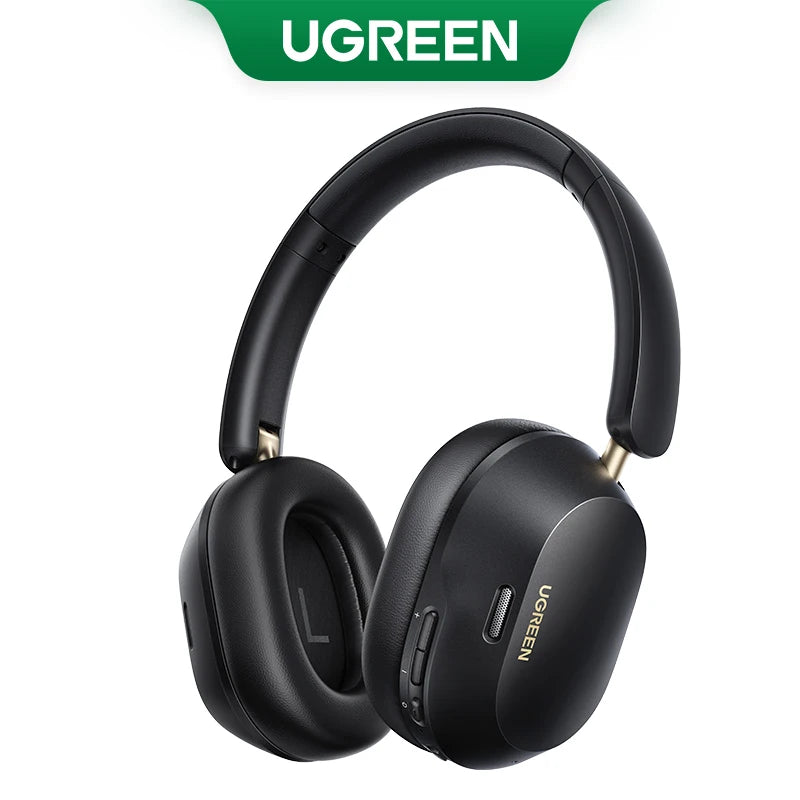 Audífonos inalámbricos UGREEN Max5c con cancelación activa de ruido