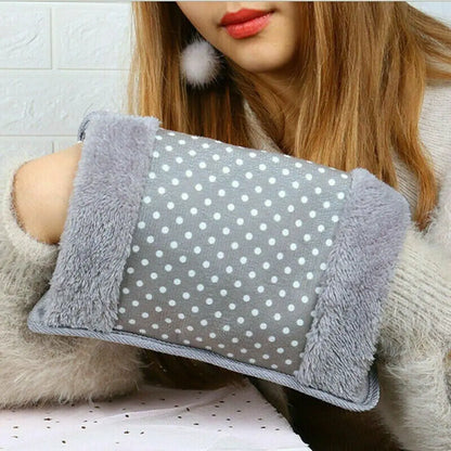 Guatero de manos eléctrico para el Hogar en Invierno