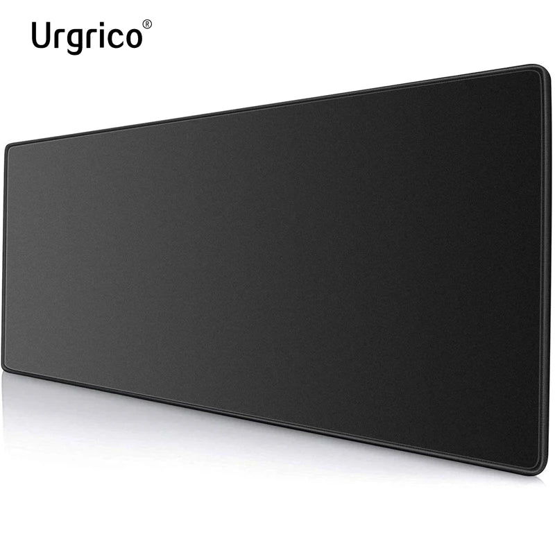 Alfombrilla de escritorio antideslizante para mouse y teclado