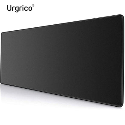 Alfombrilla de escritorio antideslizante para mouse y teclado