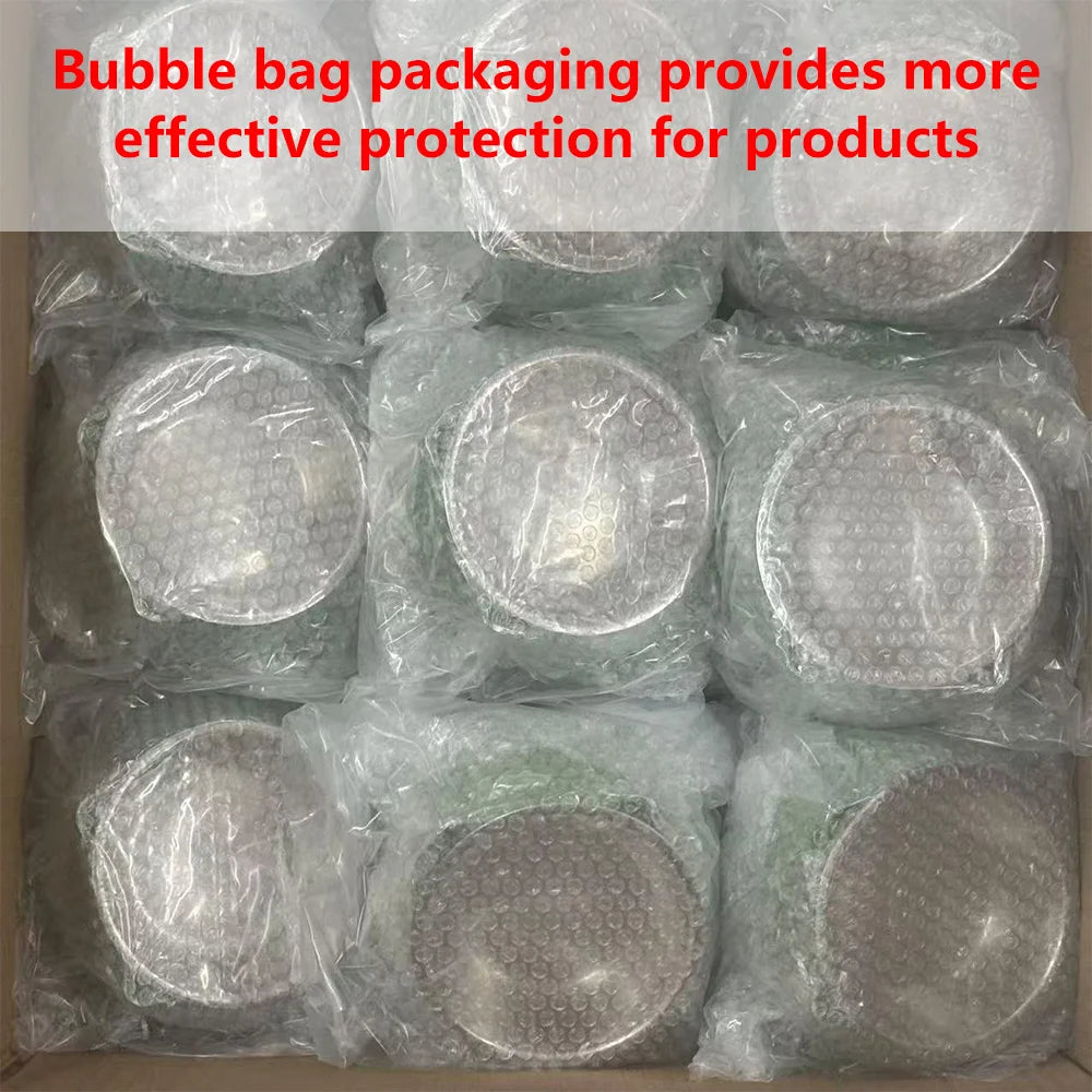 Tazón de acero inoxidable con base PVC para gatos, cachorros y perros