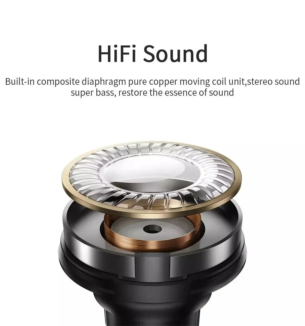 Audífonos HiFI inalámbricos Bluetooth marca Sony modelo J18 TWS