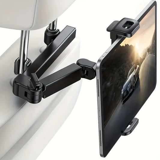 Soporte Universal de tablet para reposacabezas de automóvil