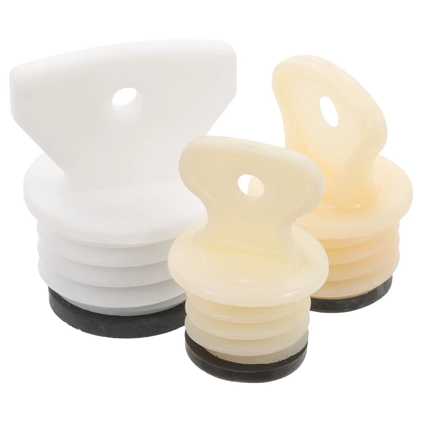 Tapones de sellado para guateros de agua caliente