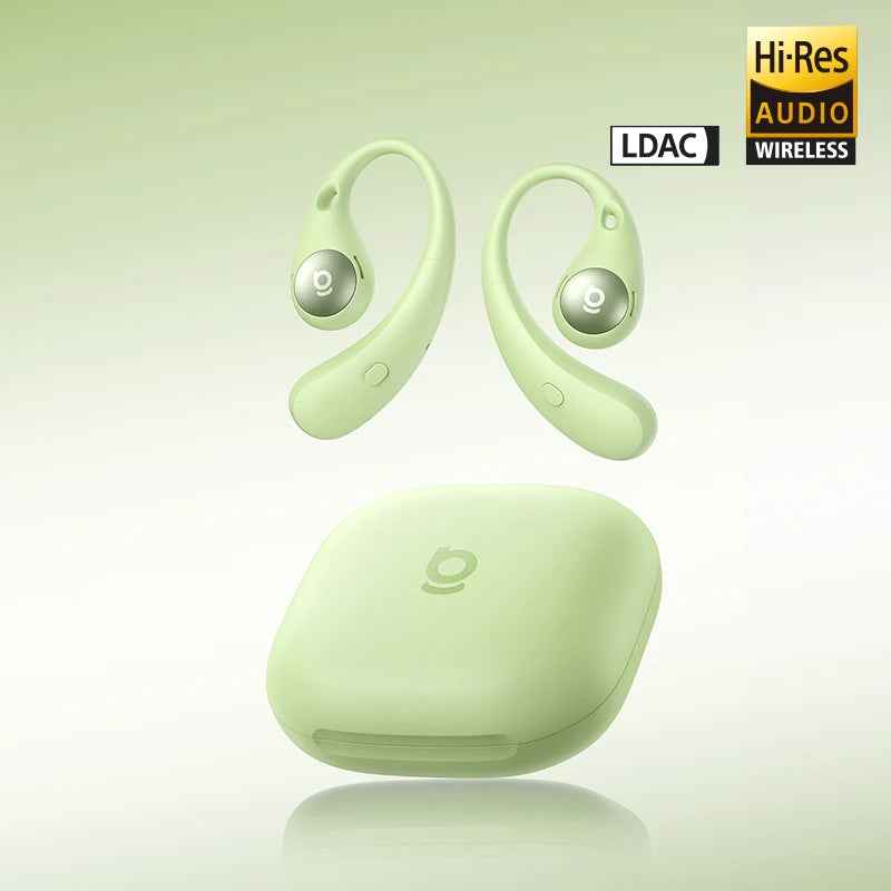 Audífonos inalámbricos Baseus Eli Sport 2 con Bluetooth 6.0