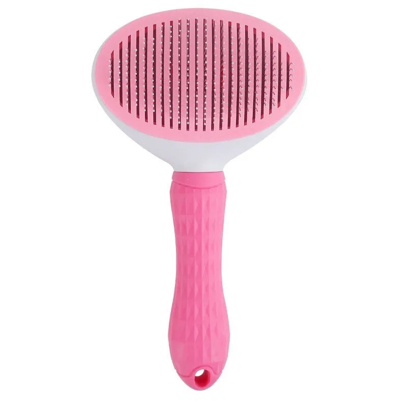 Cepillo para para eliminar el pelo de mascotas