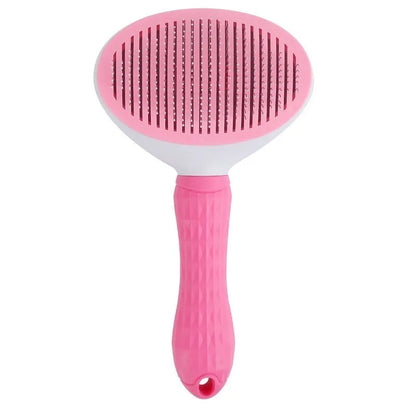 Cepillo para para eliminar el pelo de mascotas