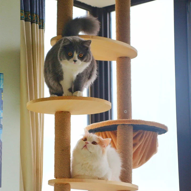Repuesto poste rascador para gatos gatos cuerda de sisal