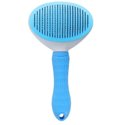 Cepillo para para eliminar el pelo de mascotas