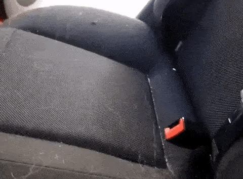 Cubre asientos de auto impermeable y antifluídos para Mascotas